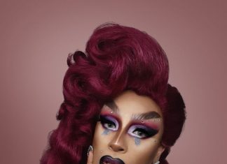 The Queens – Bate-Papo com a Drag Ayô