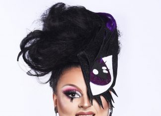 The Queens – Bate-Papo com Amy Babydoll