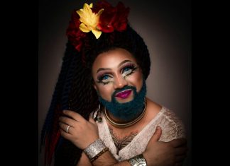 “Eu tinha um conceito deturpado sobre Drags: promiscuidades e drogas”
