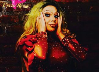“Eu não entendia muito bem o que era ser drag, o que era ser trans, o que era travesti”