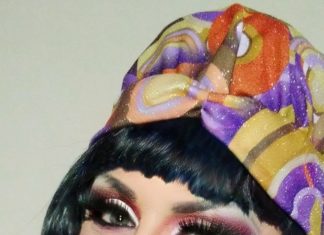 “Ser Drag Queen é exercer a arte da transformação”